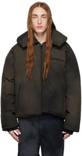 032C Aurora Down Jacket