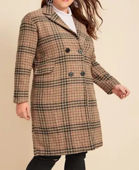 ABRIGO MODELO CLASS