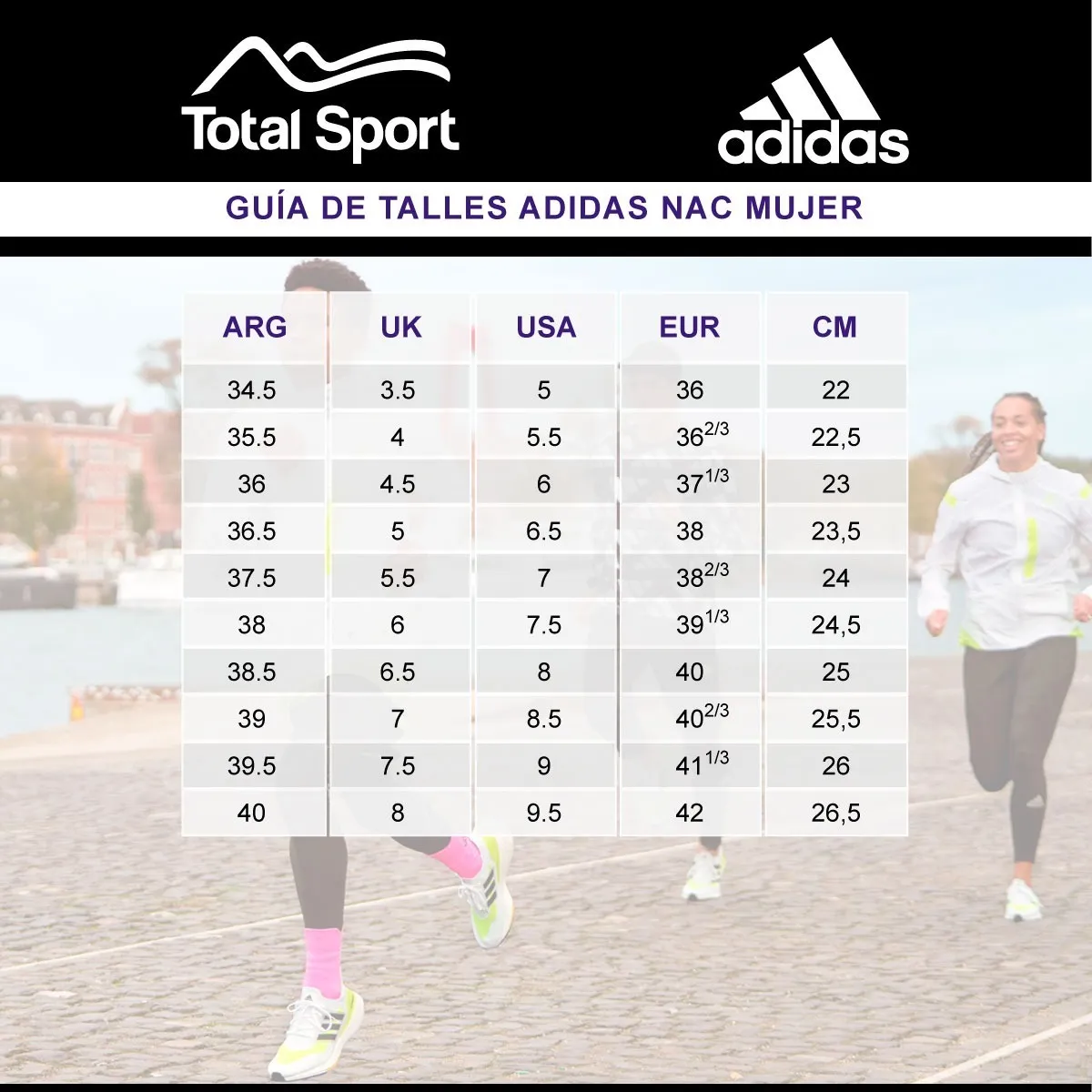 adidas Zapatillas Nebzed Nac. Mujer – Gw9078