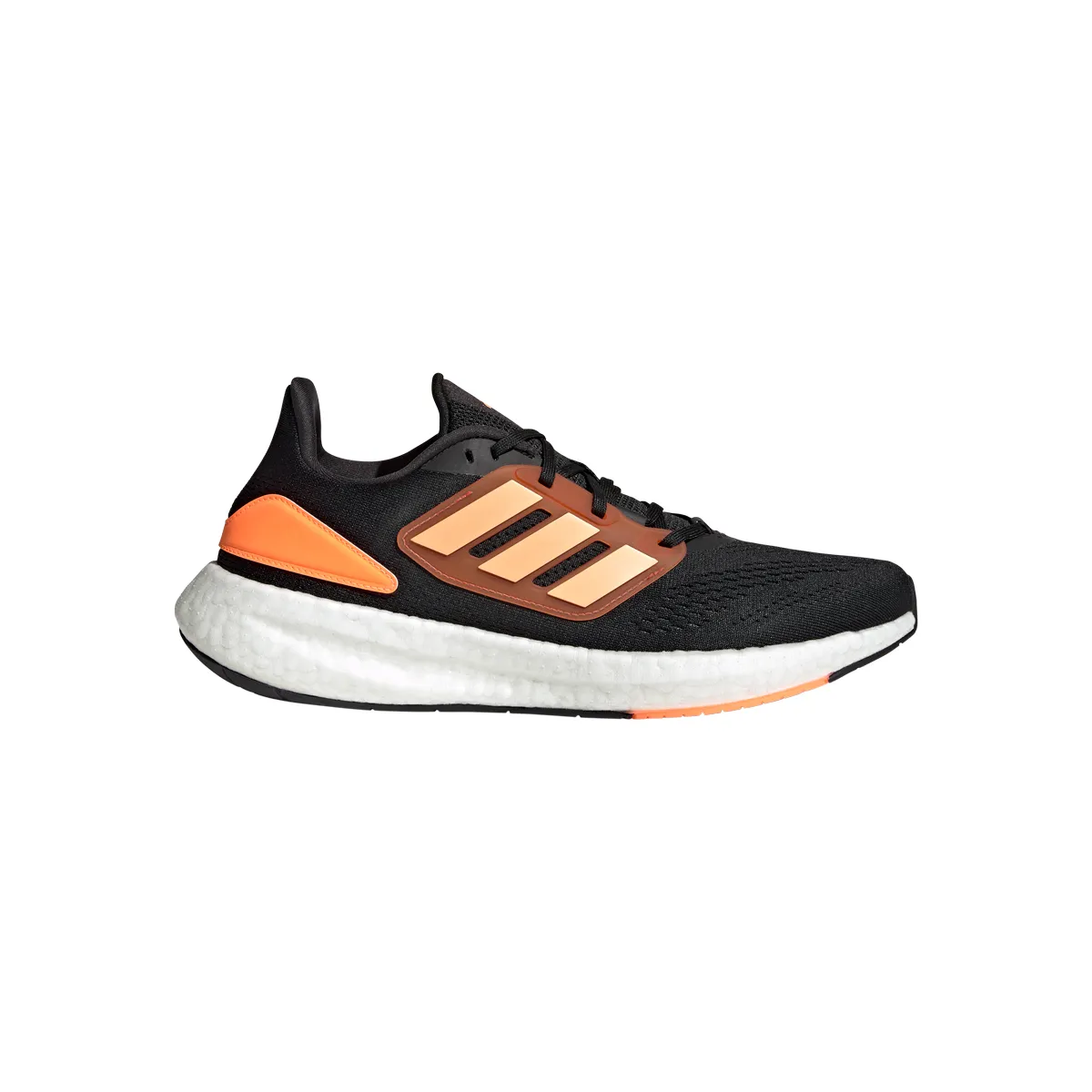 adidas Zapatillas Pureboost 22 – Hombre – Hq8586