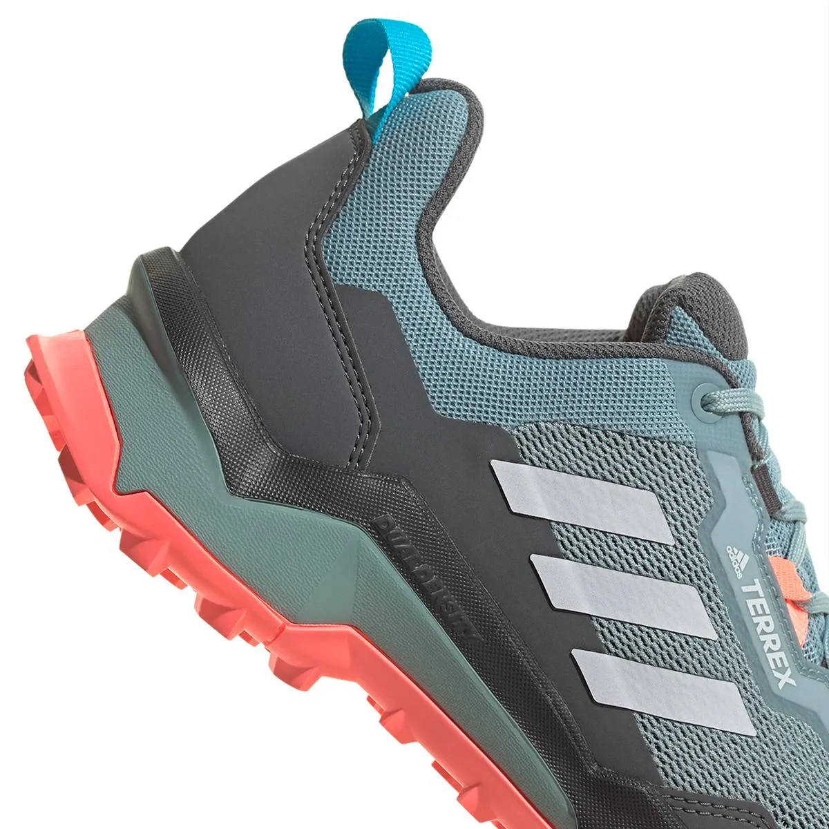 adidas Zapatillas Terrex Ax4 Nac. Mujer – Gv7506