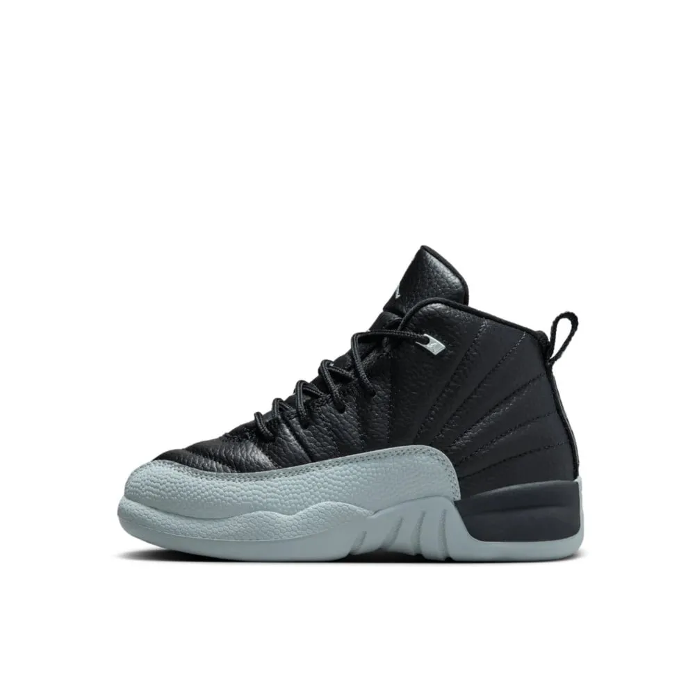 Air Jordan 12 Retro Barons Niños y bebés