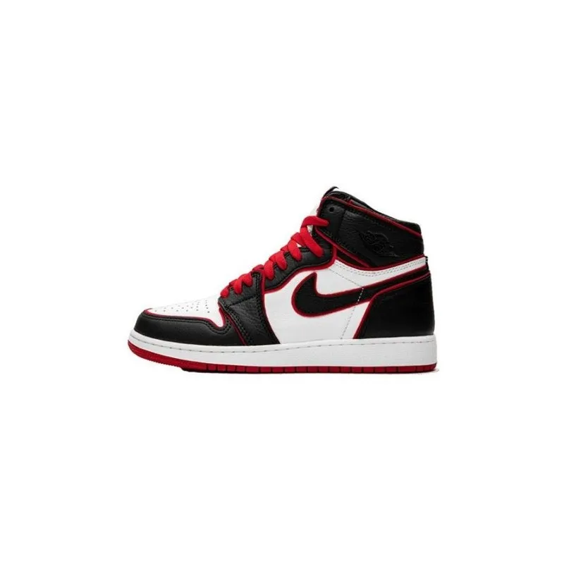 Air Jordan 1- Bloodline