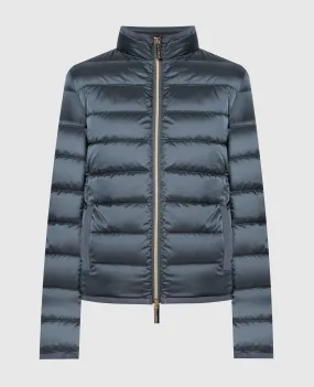 Be Florence Gray down jacket