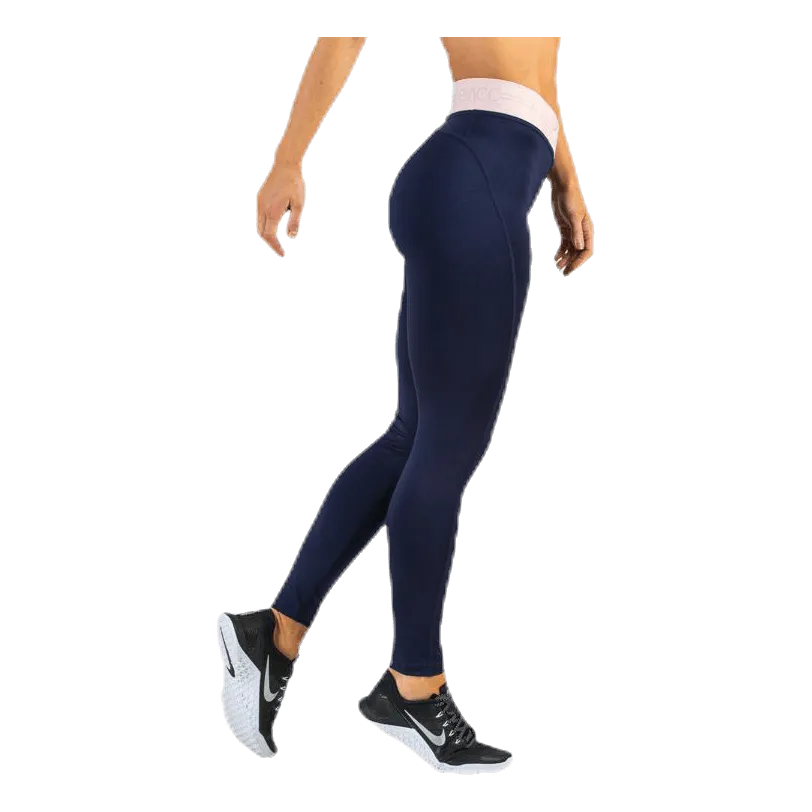 Blacc Capability V Tights Blue