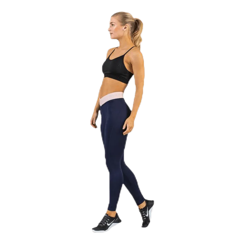 Blacc Capability V Tights Blue