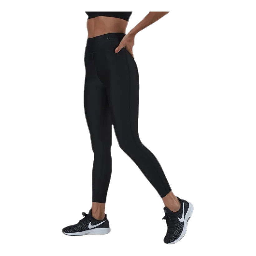 Blacc Control 7/8 Tights Black
