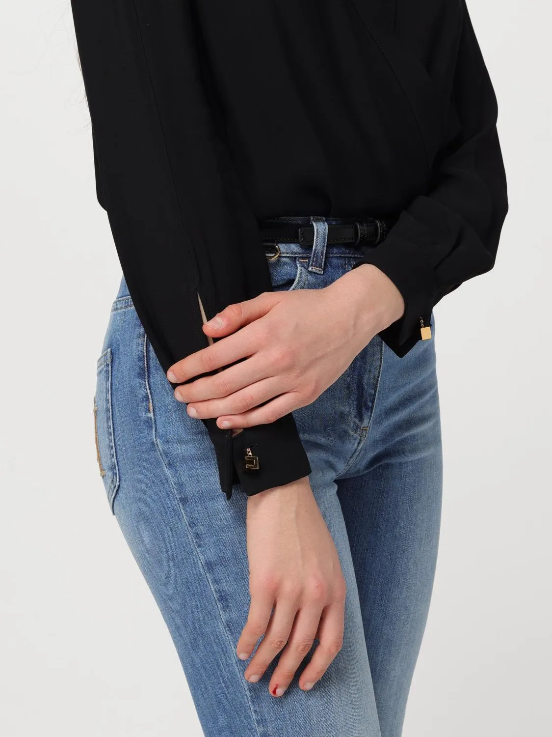 Body mujer Elisabetta Franchi