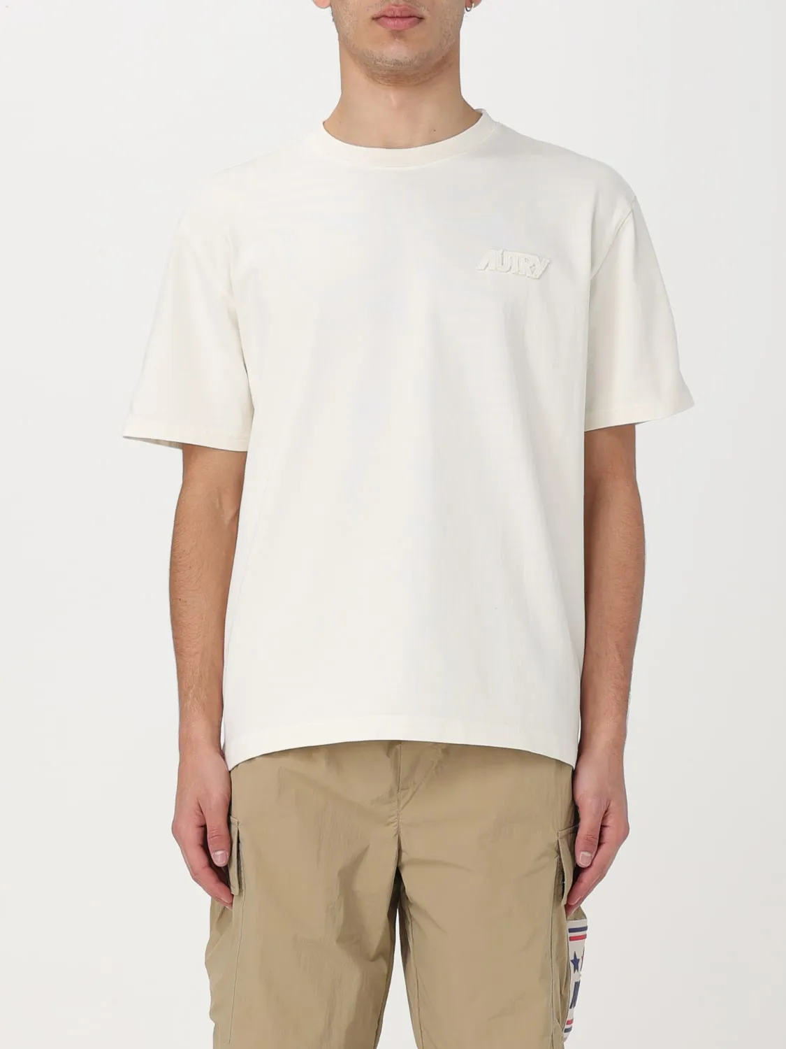 Camiseta hombre Autry