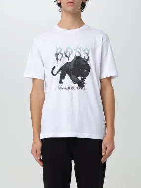 Camiseta hombre Boss