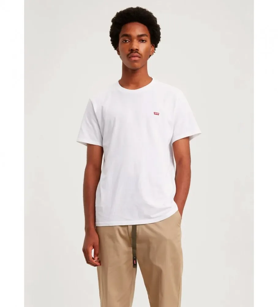 Camiseta Original blanco