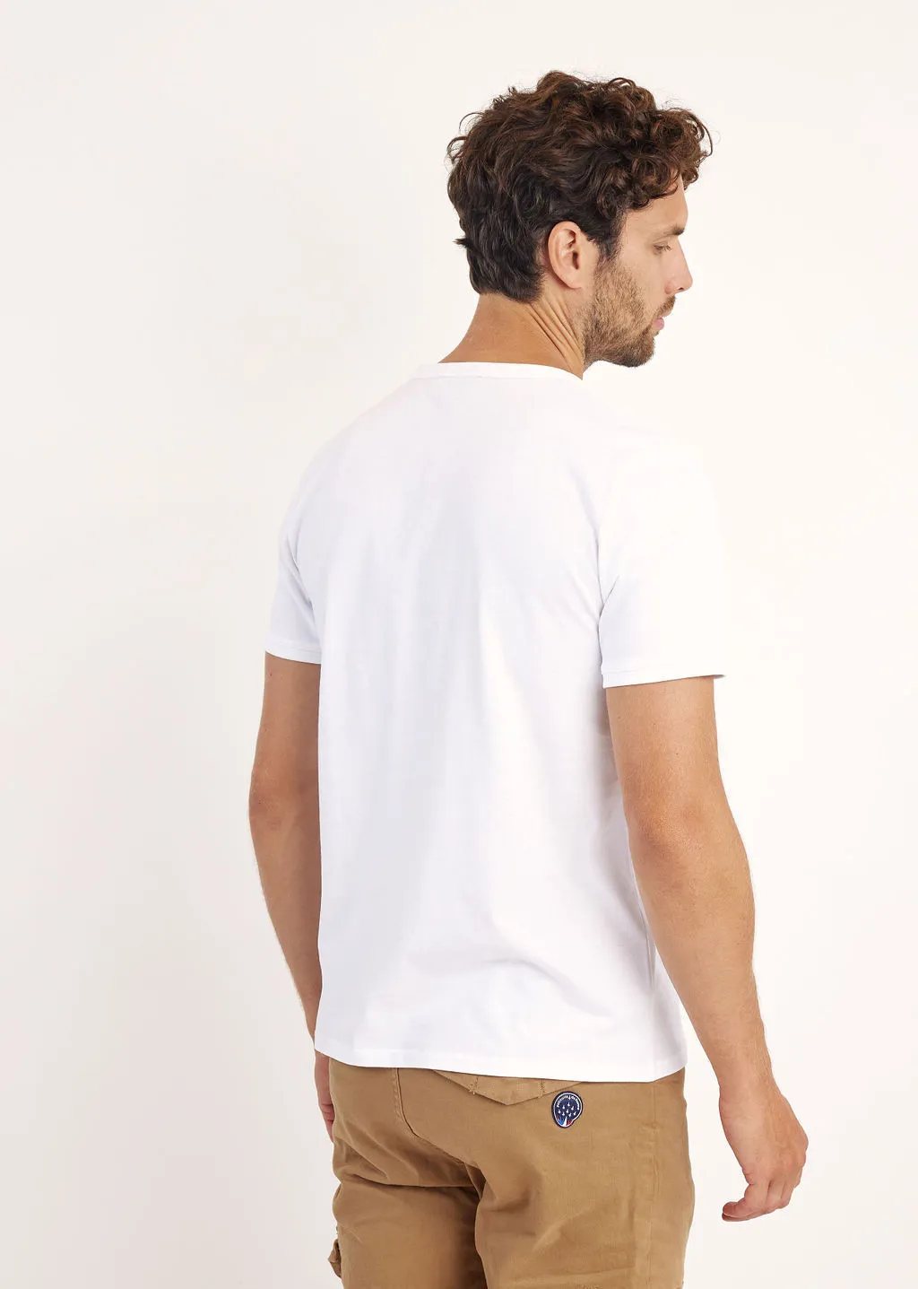 Camiseta VENDOME  NATIONAL