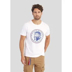Camiseta VENDOME  NATIONAL