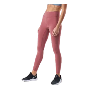 Casall Core tights Red