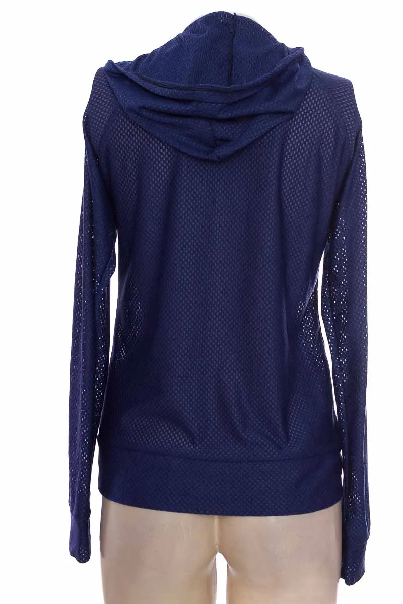 Chaqueta / Abrigo color Azul - Closeando