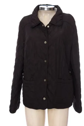 Chaqueta / Abrigo color Negro - Southland