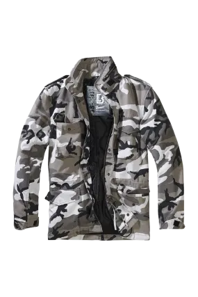 Chaqueta Brandit M-65 Field Urban