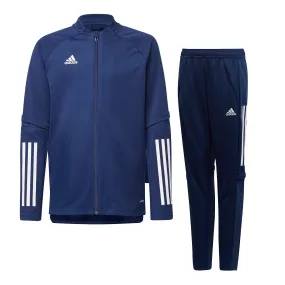 Chándal adidas niño Condivo 20