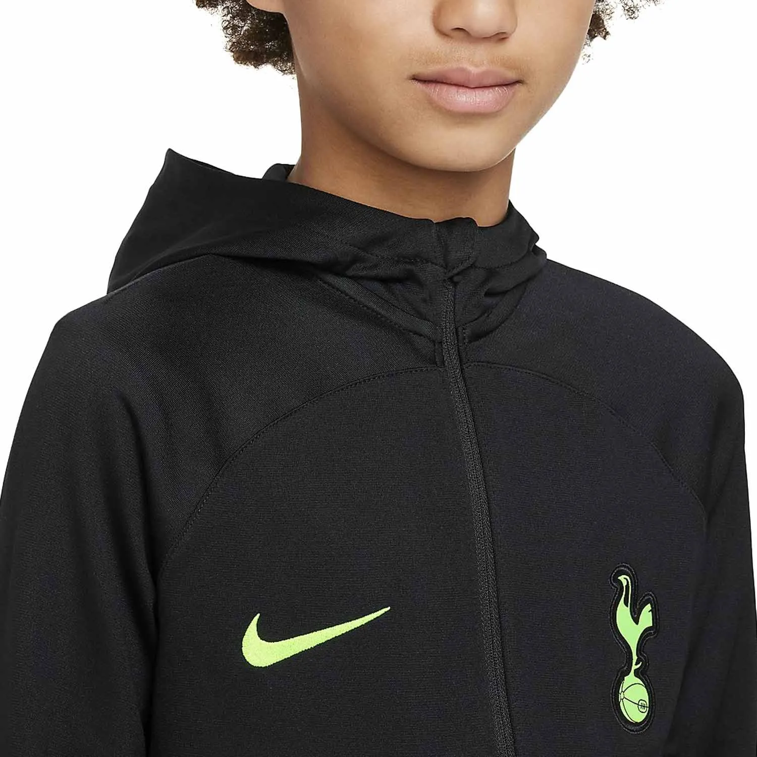 Chándal Nike Tottenham niño Dri-Fit Strike Hoodie