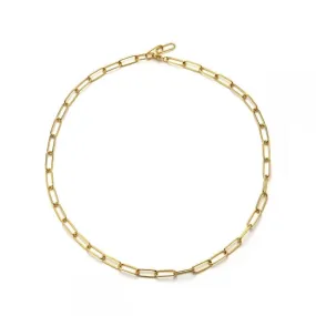 Collar Alisson Oro