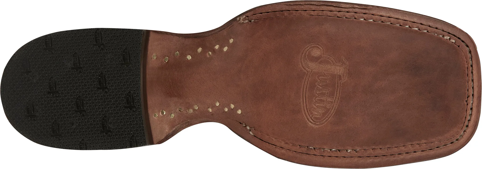 Cowgal 13" Western Boot