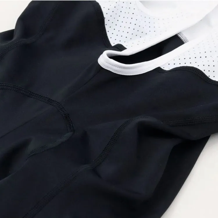 Culotte Endurance 21 Black Mujer