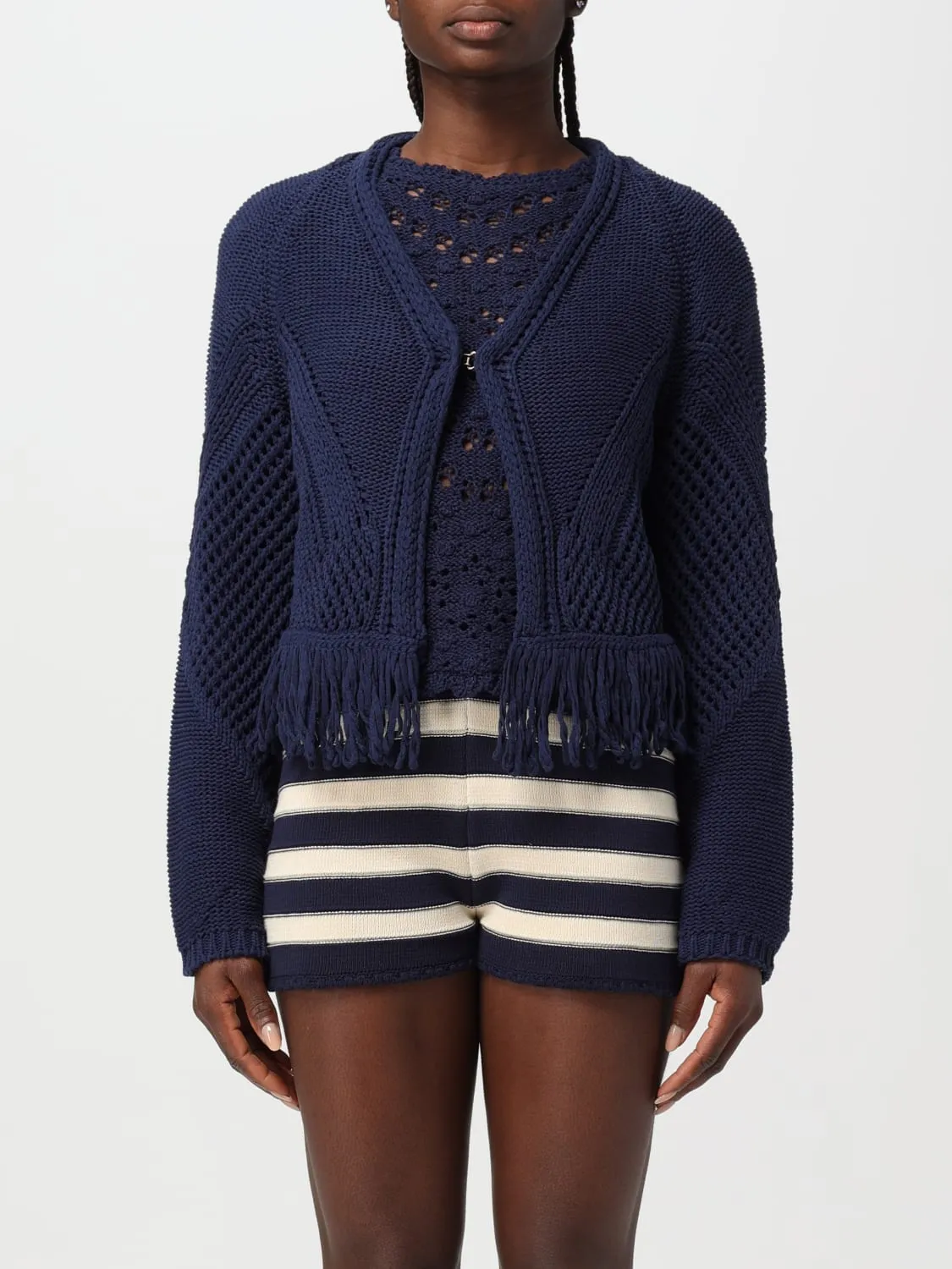 Cárdigan mujer Twinset