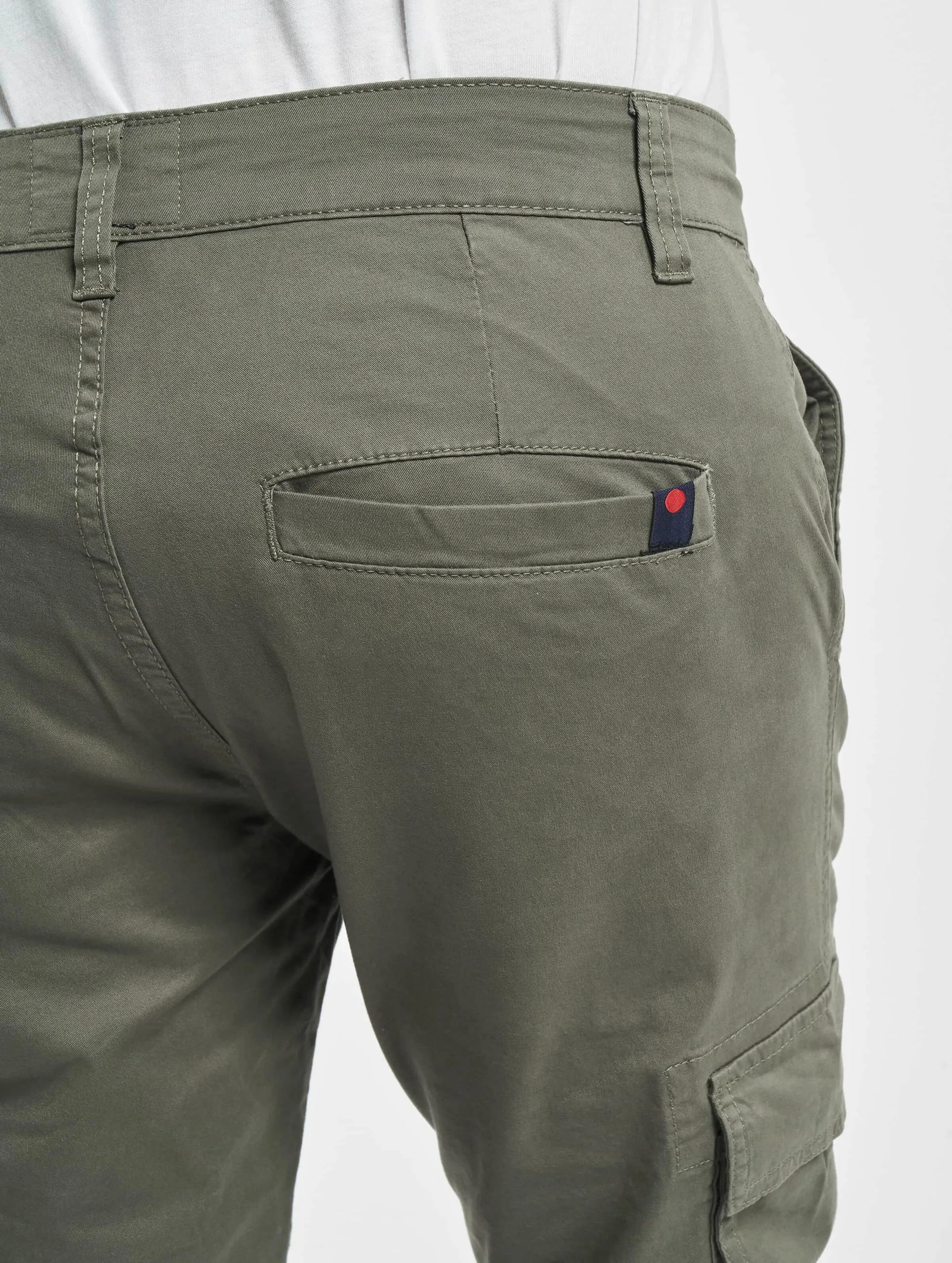 Denim Project Cargo Pants