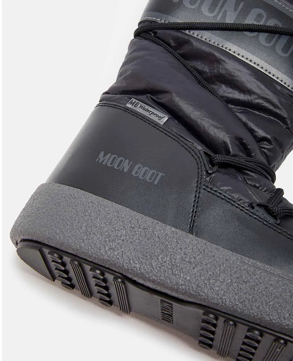 DESCANSOS MOON BOOT LTRACK HIGH NYLON