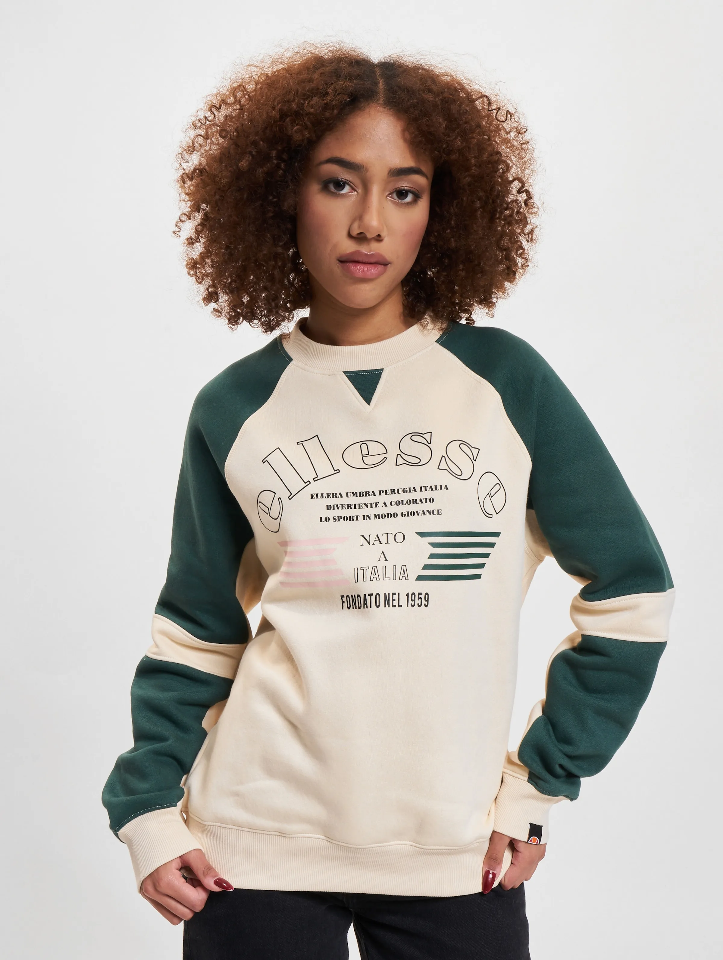 Ellesse Norina Pullover