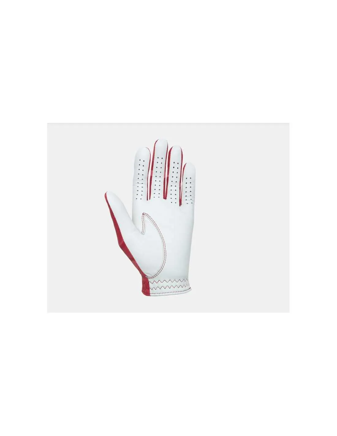 FOOTJOY SPECTRUM RED CAMO - GUANTE MUJER