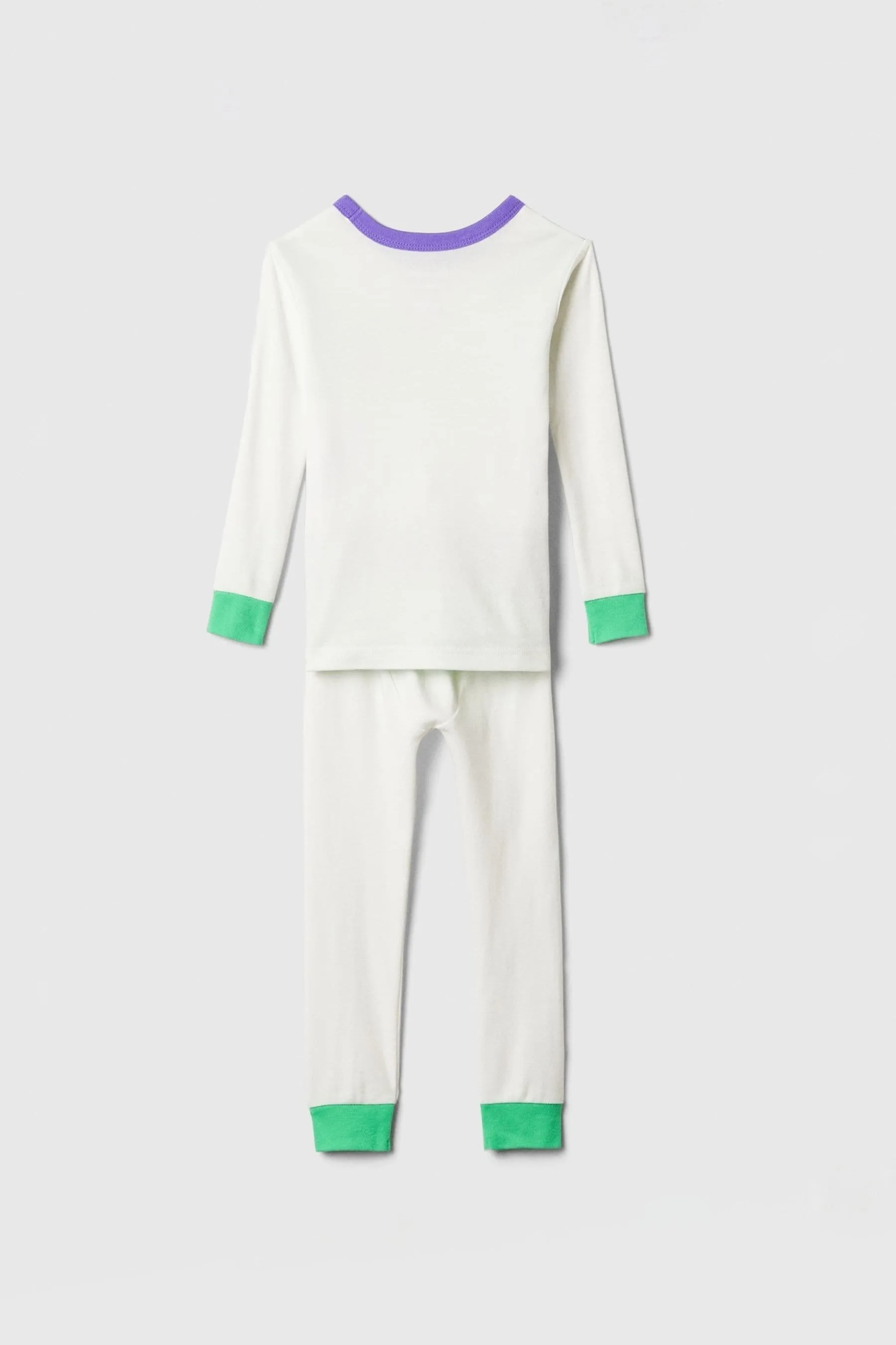 Gap Disney Organic Cotton Toy Story Pyjama Set (12mths-5yrs)
