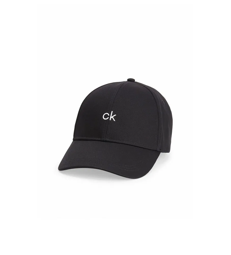 Gorra Center negro