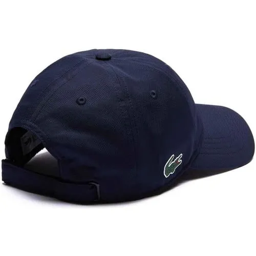 GORRA LACOSTE SPORT RK2662 MARINO