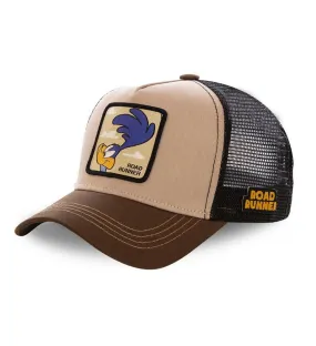 Gorra ROAD RUNNER Capslab - ROA2