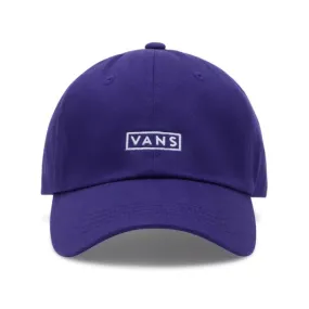 Gorra Vans Curved Bill Violet Indigo