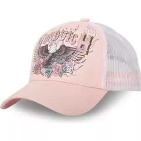 Gorra VON DUTCH - EAGLE RP