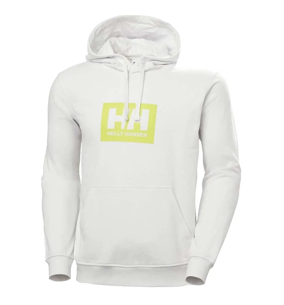 Hoodie Sudadera Capucha Casual_Hombre_HELLY HANSEN Tokyo Hoodie