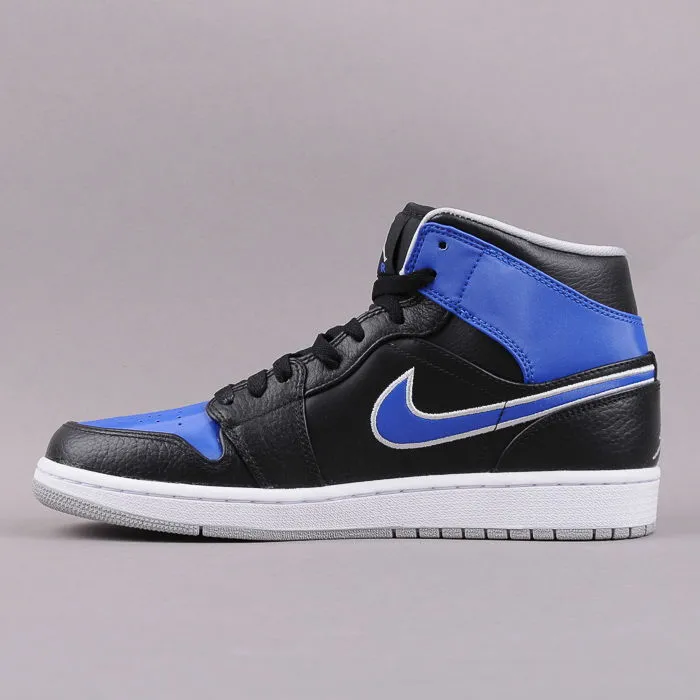 Jordan Air Jordan 1 Mid "Game Royal"