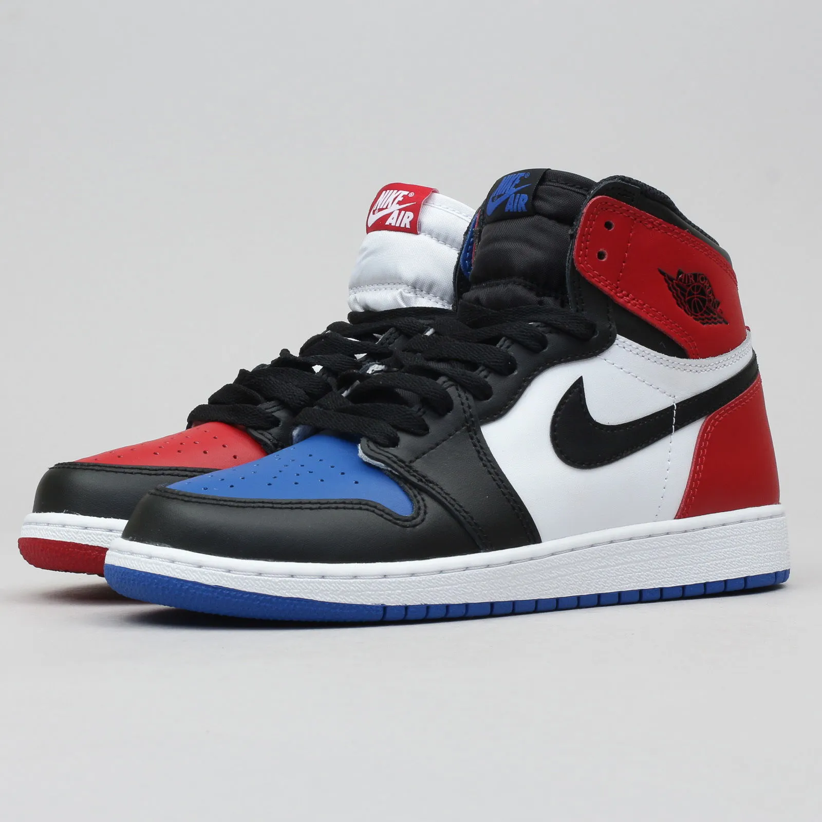 Jordan Air Jordan 1 Retro High OG "Top 3"