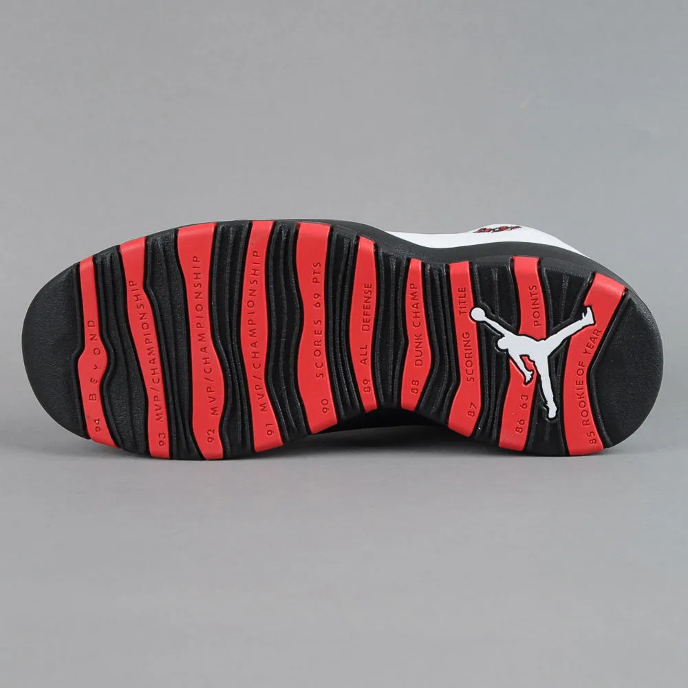Jordan Air Jordan 10 ''Double Nickel''