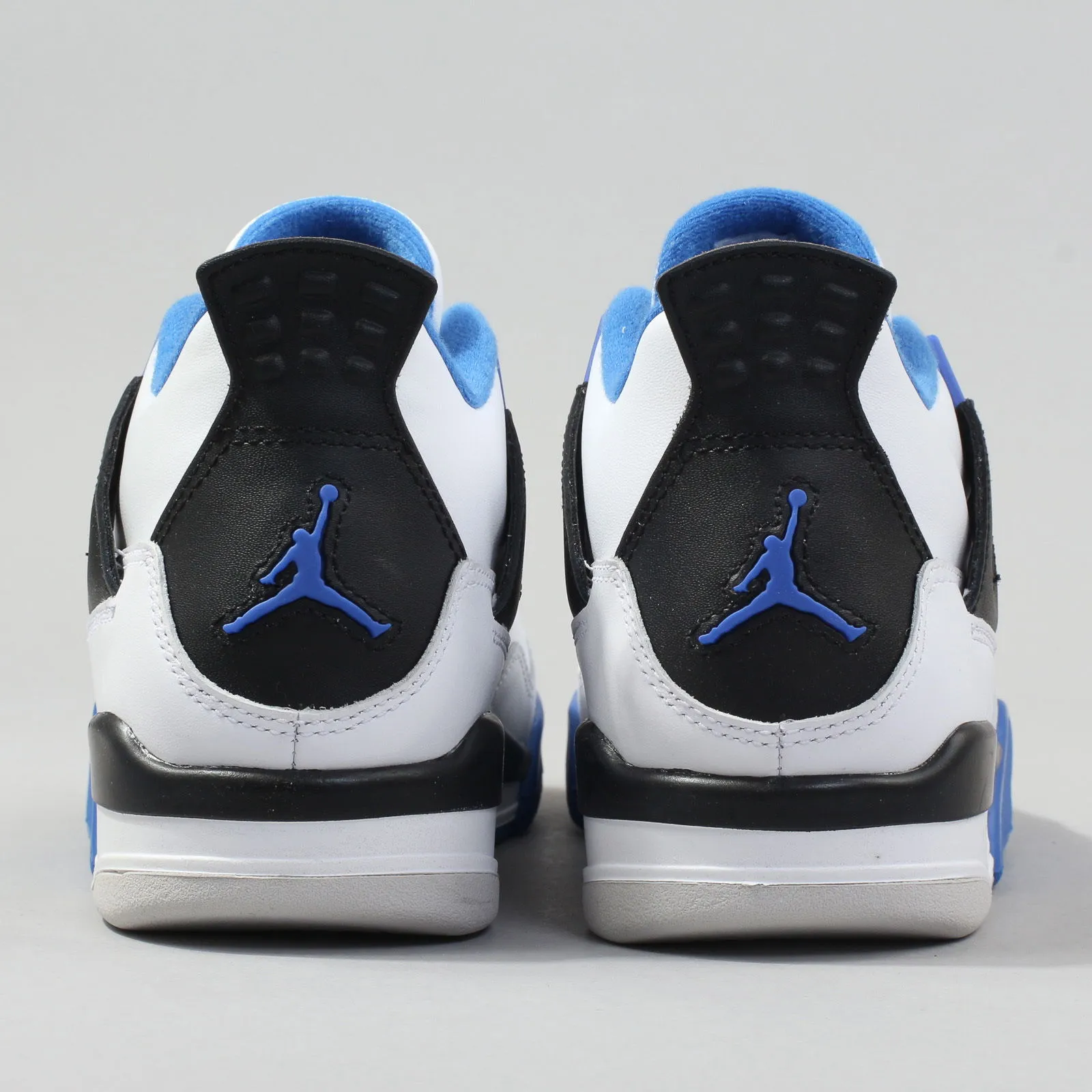 Jordan Air Jordan 4 Retro ''Motorsports'' GS