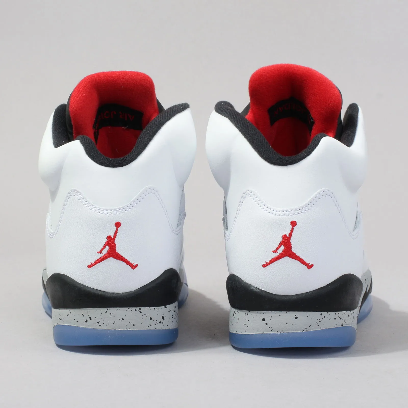 Jordan Air Jordan 5 Retro ''White Cement''