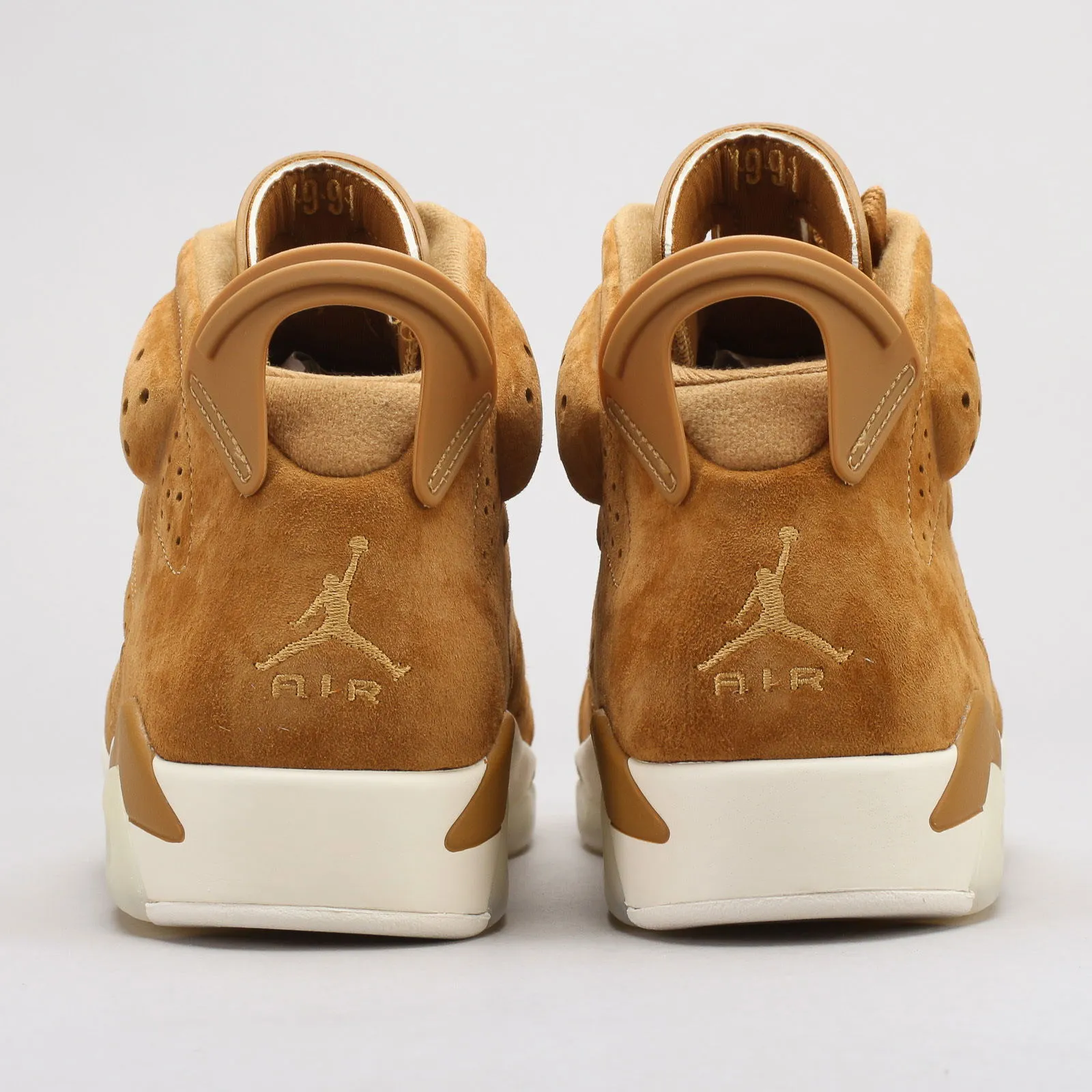 Jordan Air Jordan 6 Retro "Wheat"