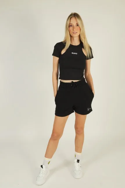 KARL KANI SIGNATURE SHORTS