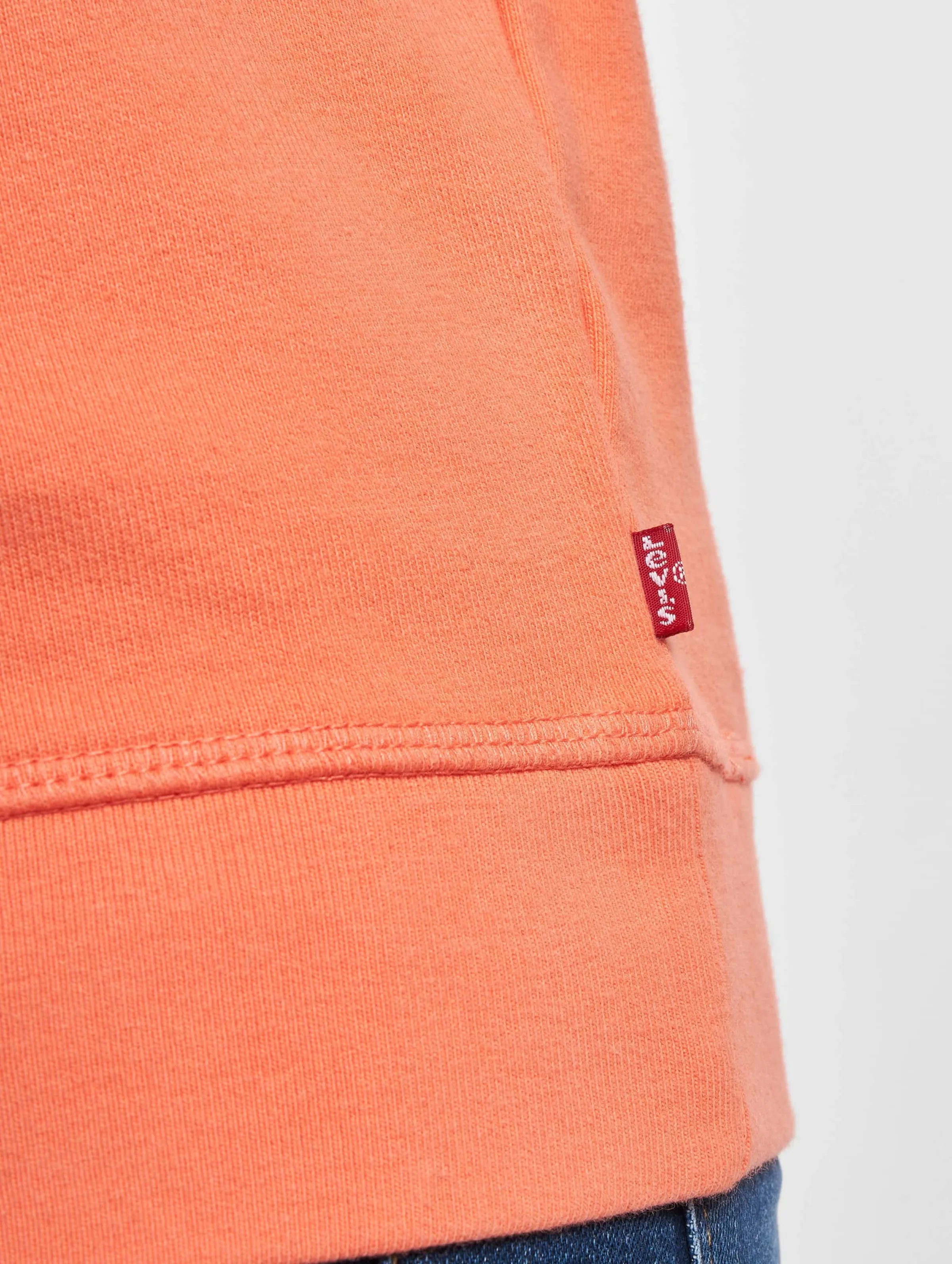 Levis Graphic Pullover
