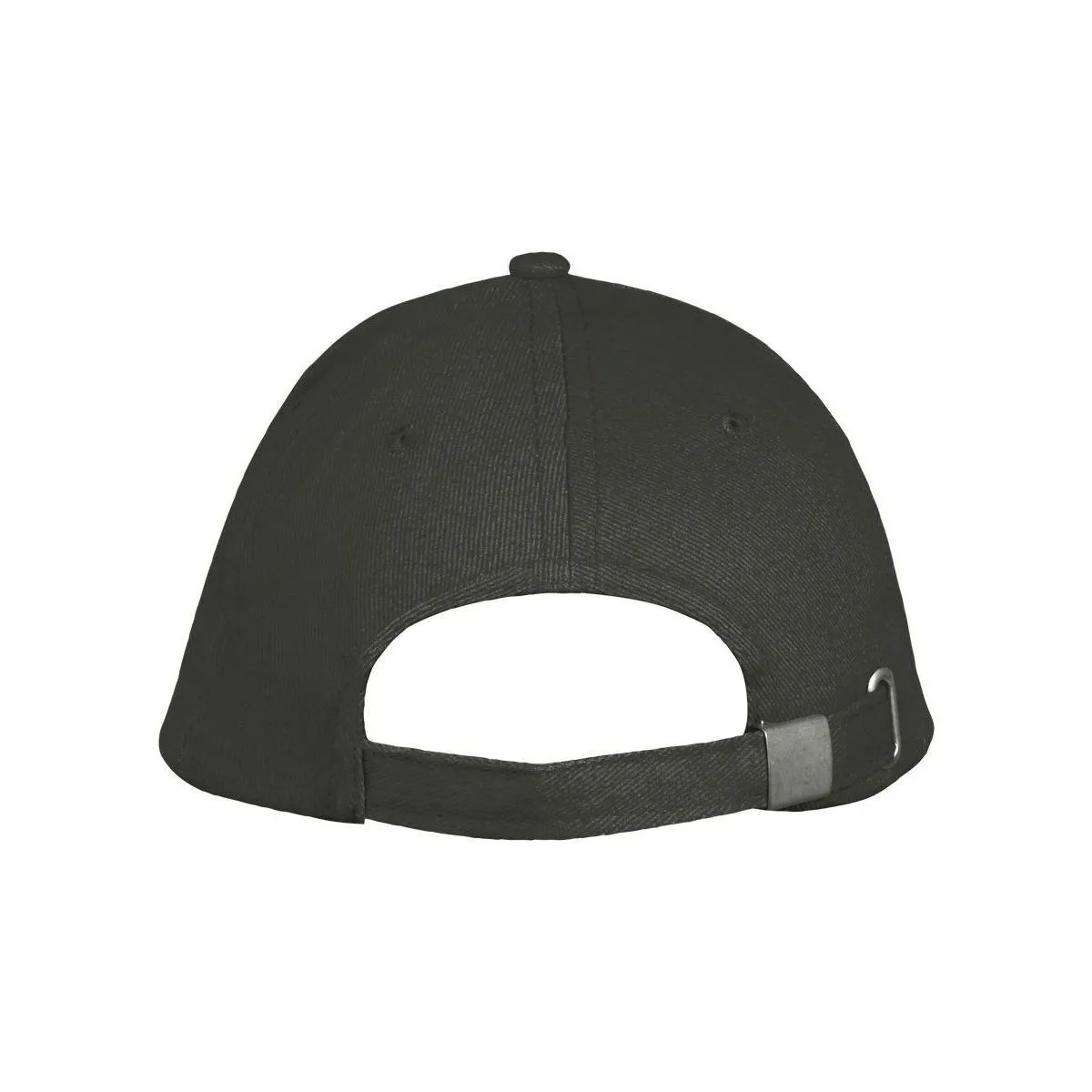 LONG BEACH - GORRA 5 PANELES