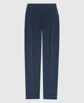 Max & Co Blue pants
