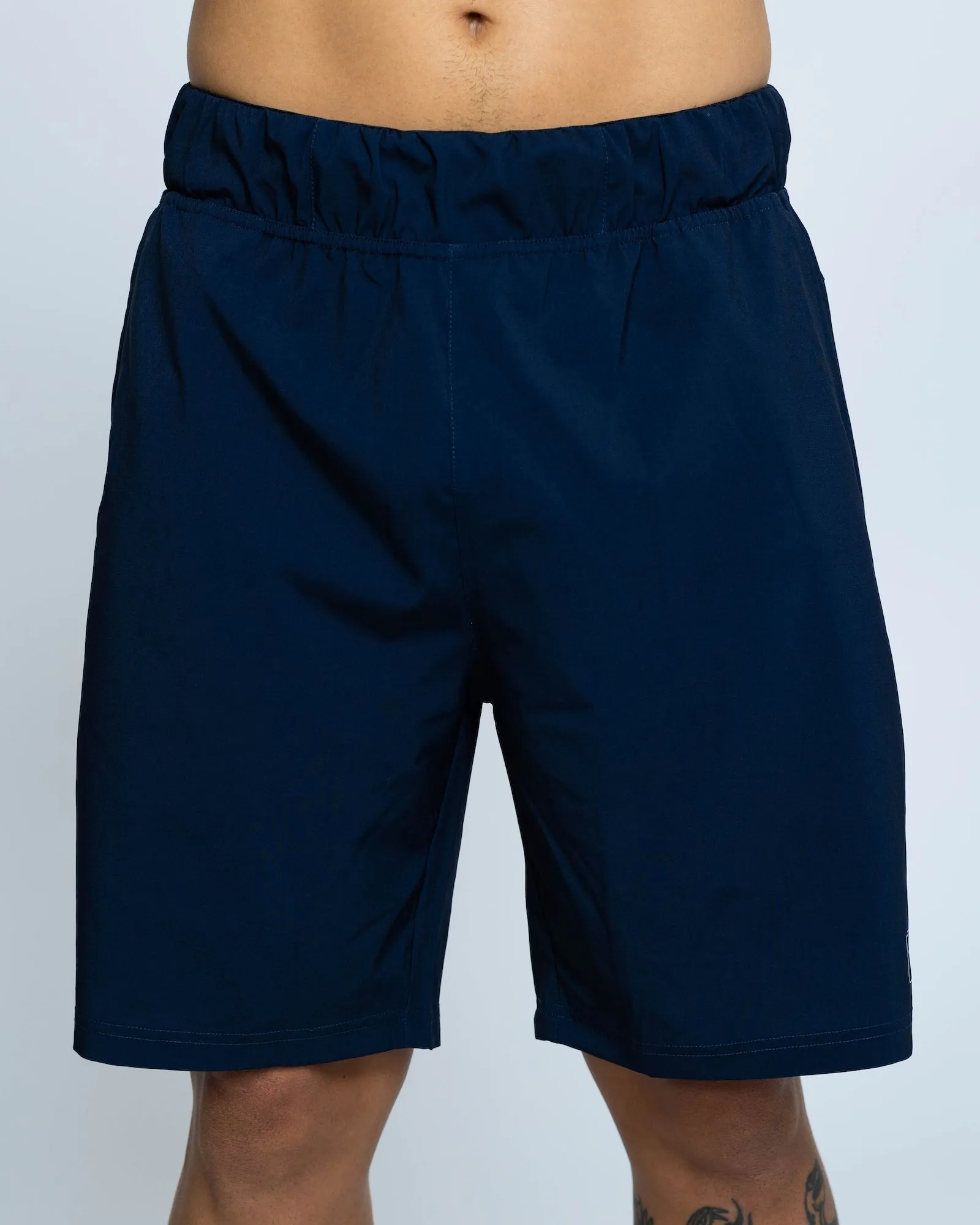 Men's Performance Court Shorts