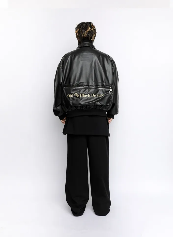 MOD WAVE MOVEMENT Chaqueta 